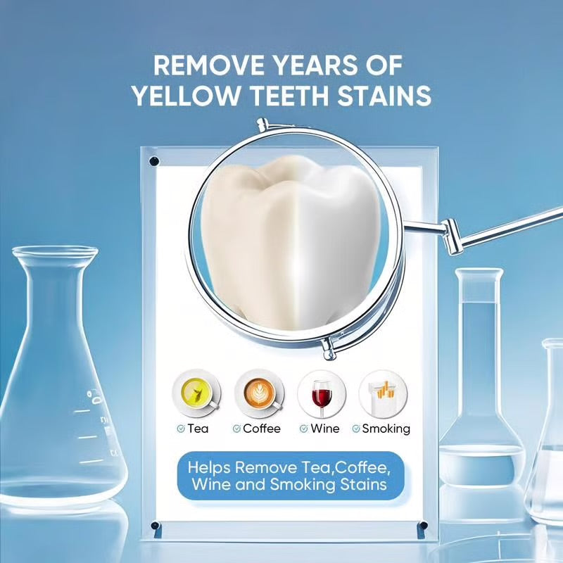 Niacinamide bodyaccel whitening pro+ - Get your smile & confidence back